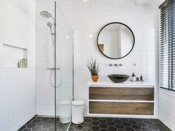 NYC Bathroom Remodeling — Bathroom Remodeling project in New York City (1)