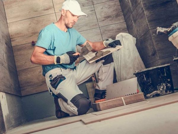 NYC Bathroom Remodeling — Bathroom Remodeling project in New York City (2)