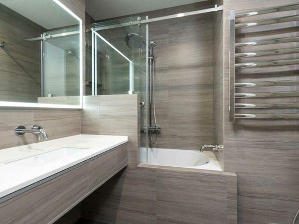 NYC Bathroom Remodeling — Bathroom Remodeling project in New York City (3)