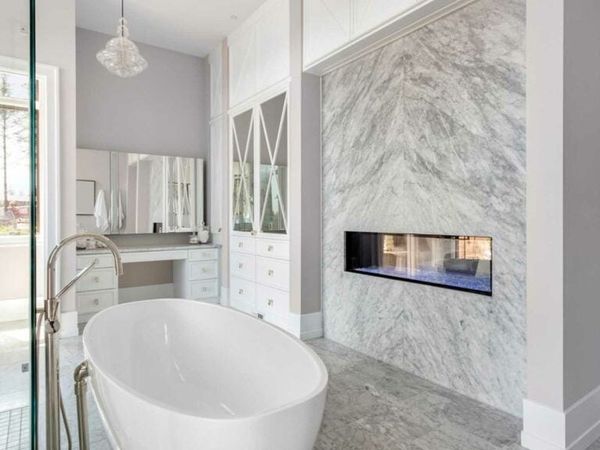 NYC Bathroom Remodeling — Bathroom Remodeling project in New York City (4)