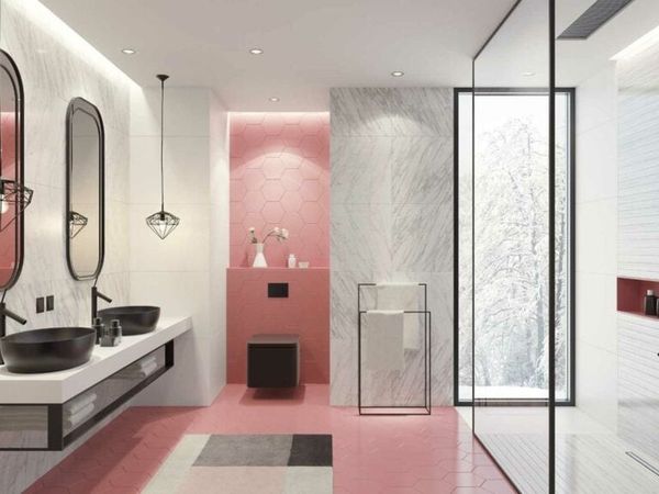 NYC Bathroom Remodeling — Bathroom Remodeling project in New York City (6)